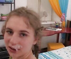 Mẹ gần như vỡ mông phim megu fujiura thành một người đàn ông da đen