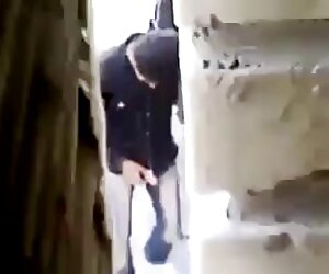 Khiêu dâm, nhẹ nhàng, đeo kính sex miru