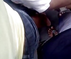Chân của bạn gái của bạn, chơi trống, cù quả bóng trước khi bạn gái điếm video sex javhd
